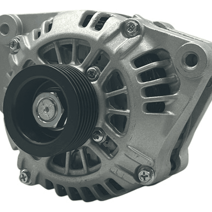 Alternador Para Chery Tiggo 2 1.5 16v 2017-2024 7