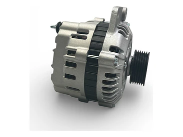 Alternador Para Chery Tiggo 2 1.5 16v 2017-2024 6