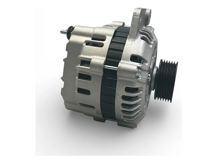 Alternador Para Chery Tiggo 2 1.5 16v 2017-2024 6