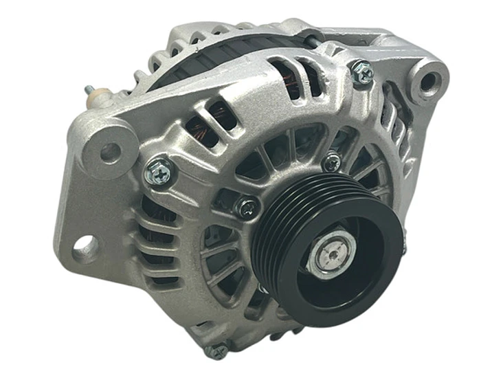 Alternador Para Chery Tiggo 2 1.5 16v 2017-2024 2