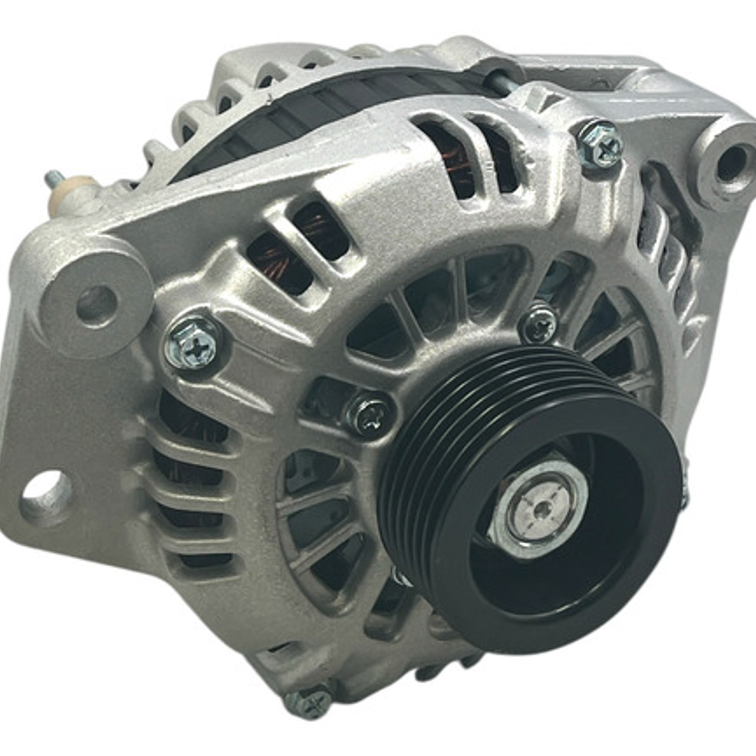 Alternador Para Chery Tiggo 2 1.5 16v 2017-2024 2