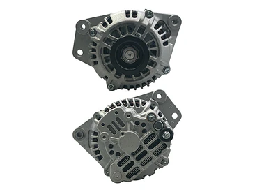 Alternador Para Chery Tiggo 2 1.5 16v 2017-2024 8