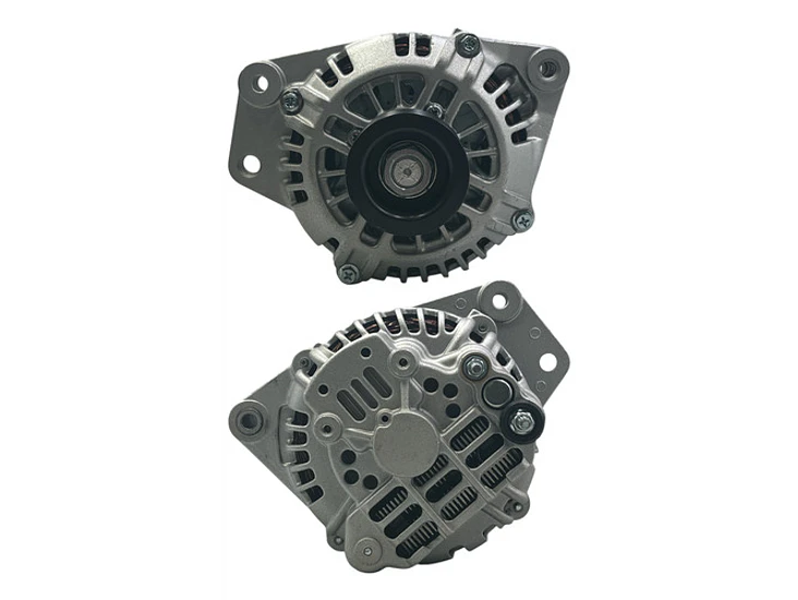 Alternador Para Chery Tiggo 2 1.5 16v 2017-2024 8
