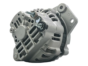 Alternador Para Chery Tiggo 2 1.5 16v 2017-2024 3