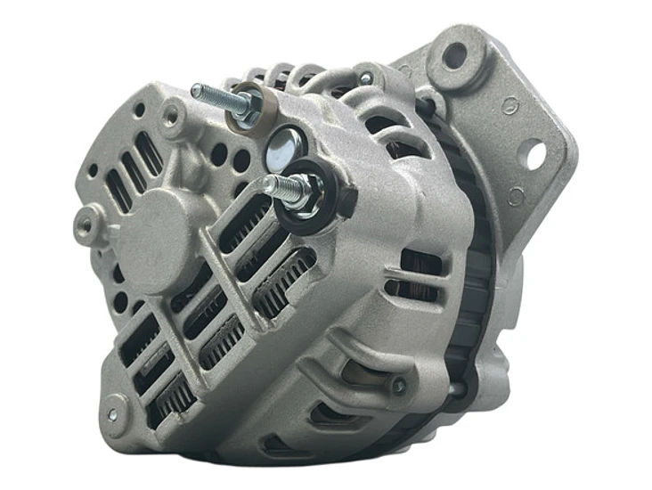Alternador Para Chery Tiggo 2 1.5 16v 2017-2024 3