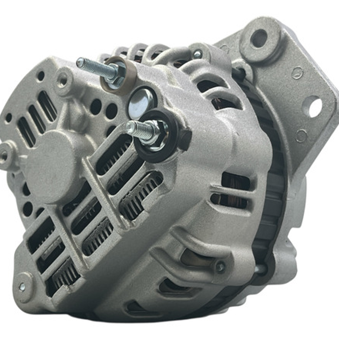 Alternador Para Chery Tiggo 2 1.5 16v 2017-2024 3