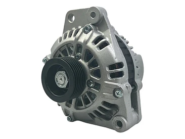 Alternador Para Chery Tiggo 2 1.5 16v 2017-2024 1