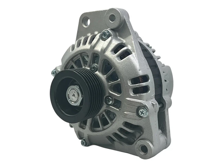Alternador Para Chery Tiggo 2 1.5 16v 2017-2024 1