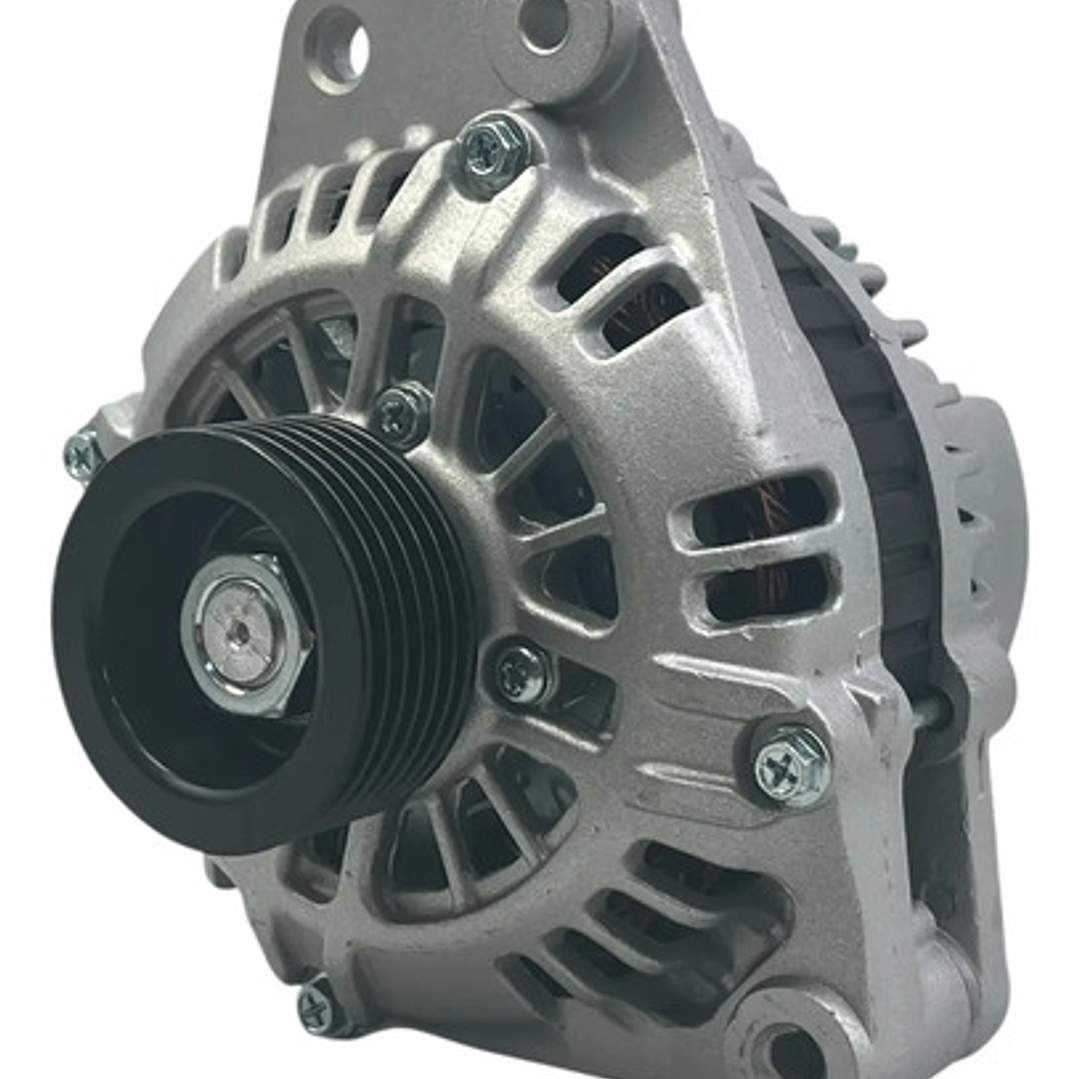 Alternador Para Chery Tiggo 2 1.5 16v 2017-2024 1