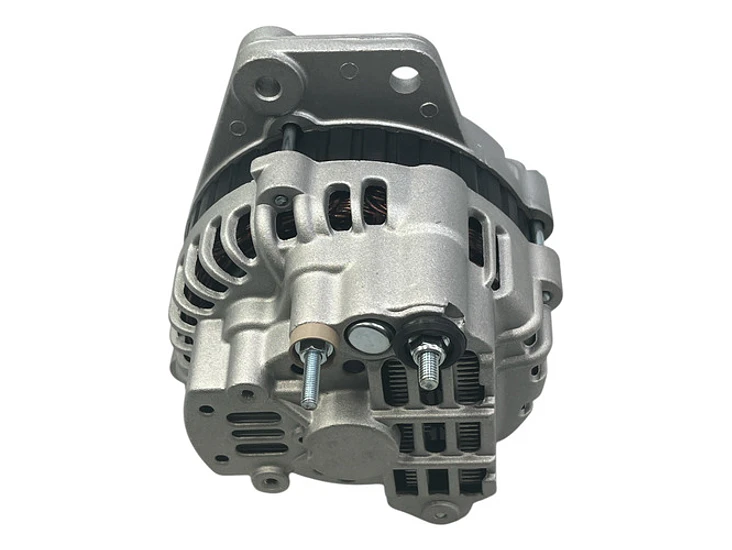 Alternador Para Chery Tiggo 2 1.5 16v 2017-2024 4