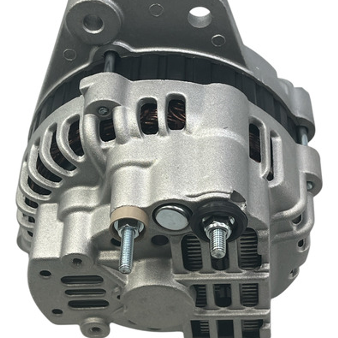 Alternador Para Chery Tiggo 2 1.5 16v 2017-2024 4