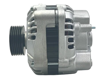 Alternador Para Chery Tiggo 2 1.5 16v 2017-2024 5