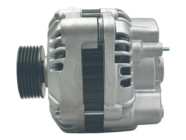 Alternador Para Chery Tiggo 2 1.5 16v 2017-2024 5