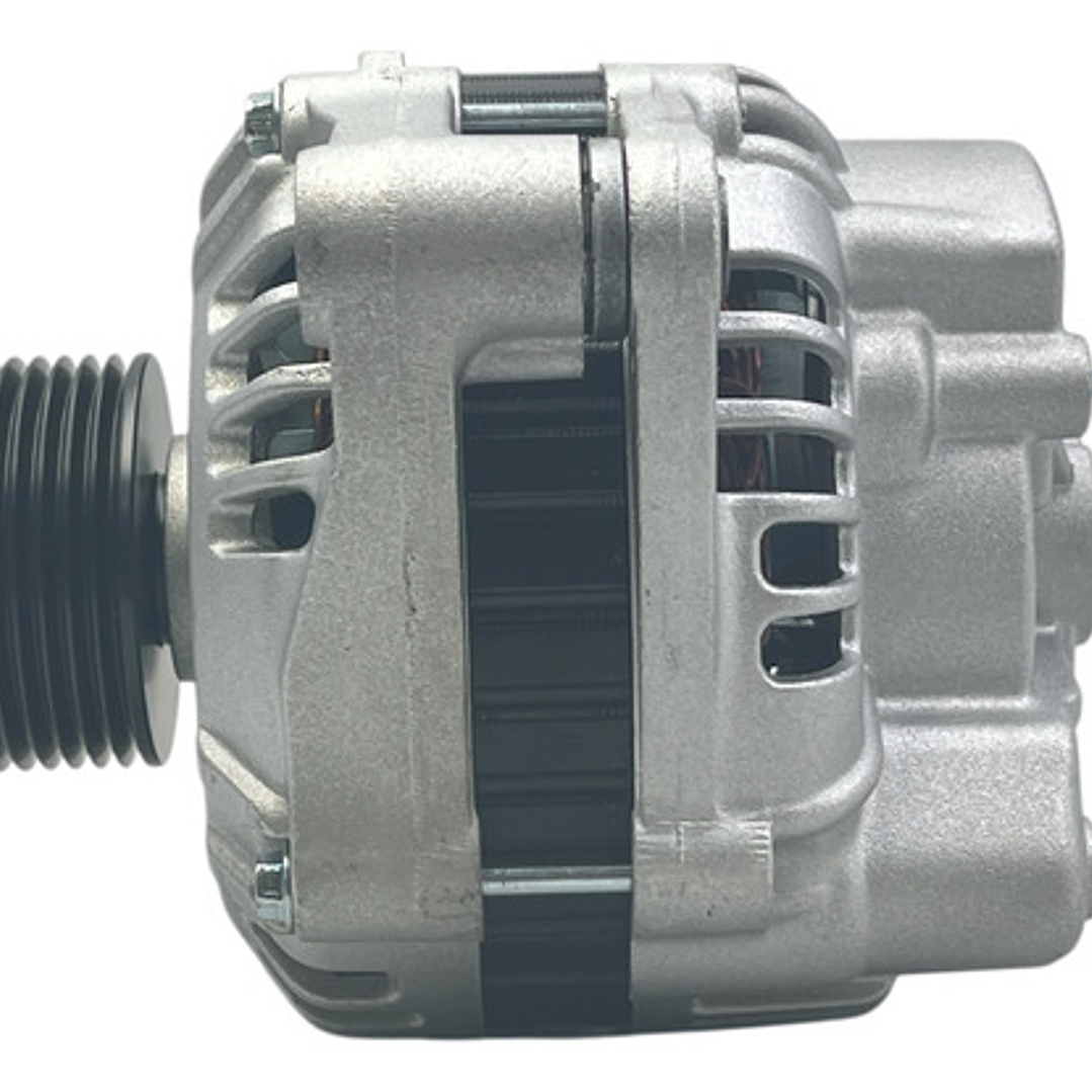 Alternador Para Chery Tiggo 2 1.5 16v 2017-2024 5