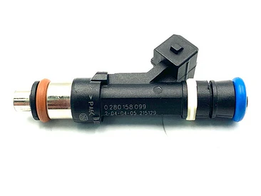 Inyector Combustible Chevrolet Captiva 2.4 2007-2010 1
