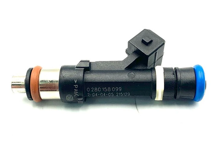 Inyector Combustible Chevrolet Captiva 2.4 2007-2010 1