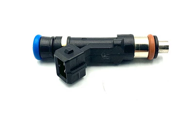 Inyector Combustible Chevrolet Captiva 2.4 2007-2010 5
