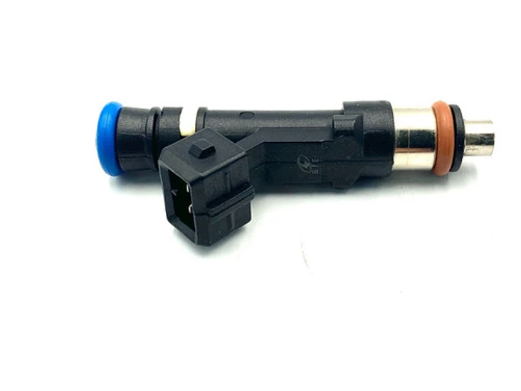 Inyector Combustible Chevrolet Captiva 2.4 2007-2010 5