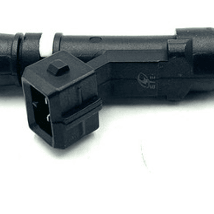 Inyector Combustible Chevrolet Captiva 2.4 2007-2010 5