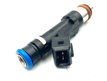 Inyector Combustible Chevrolet Captiva 2.4 2007-2010 2