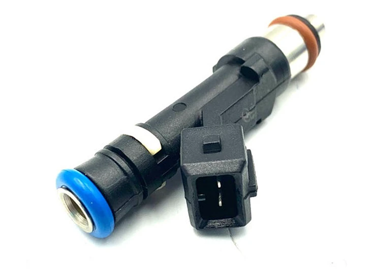 Inyector Combustible Chevrolet Captiva 2.4 2007-2010 2