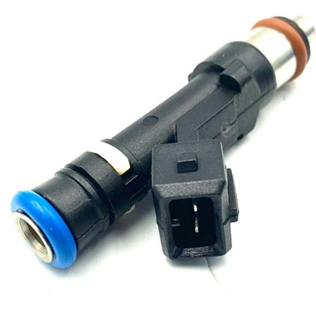 Inyector Combustible Chevrolet Captiva 2.4 2007-2010 2