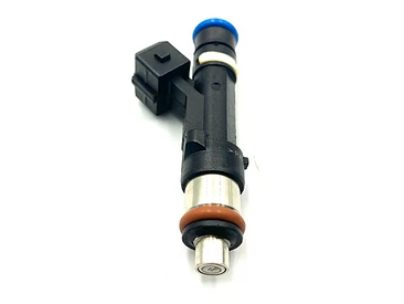 Inyector Combustible Chevrolet Captiva 2.4 2007-2010 3