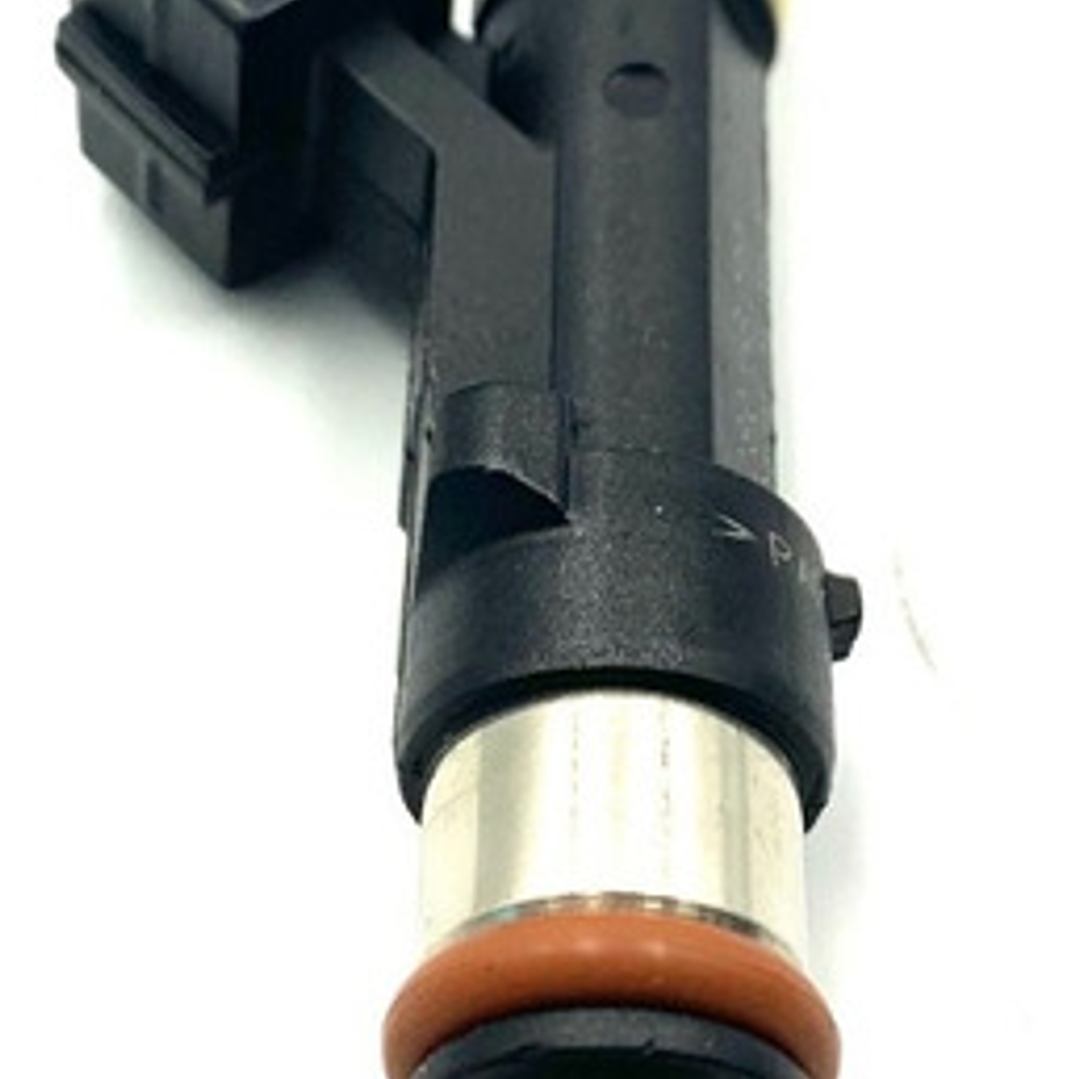 Inyector Combustible Chevrolet Captiva 2.4 2007-2010 3