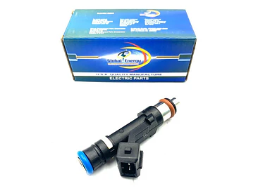 Inyector Combustible Chevrolet Captiva 2.4 2007-2010 6