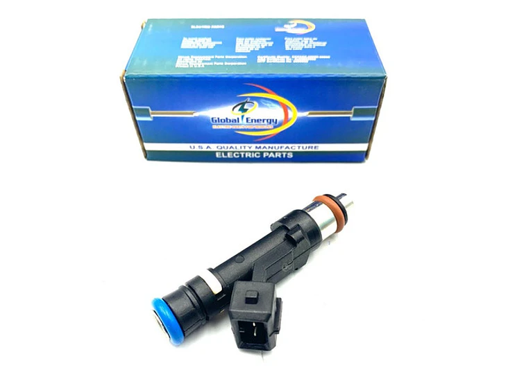 Inyector Combustible Chevrolet Captiva 2.4 2007-2010 6