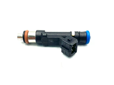 Inyector Combustible Chevrolet Captiva 2.4 2007-2010 4