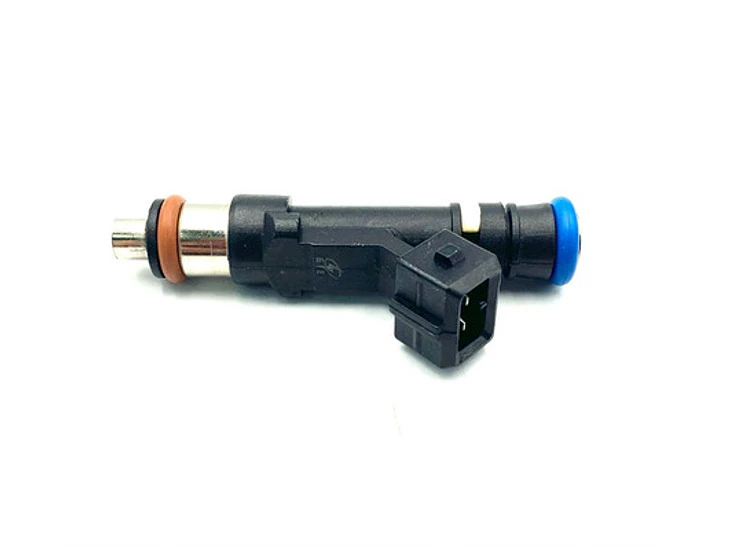 Inyector Combustible Chevrolet Captiva 2.4 2007-2010 4