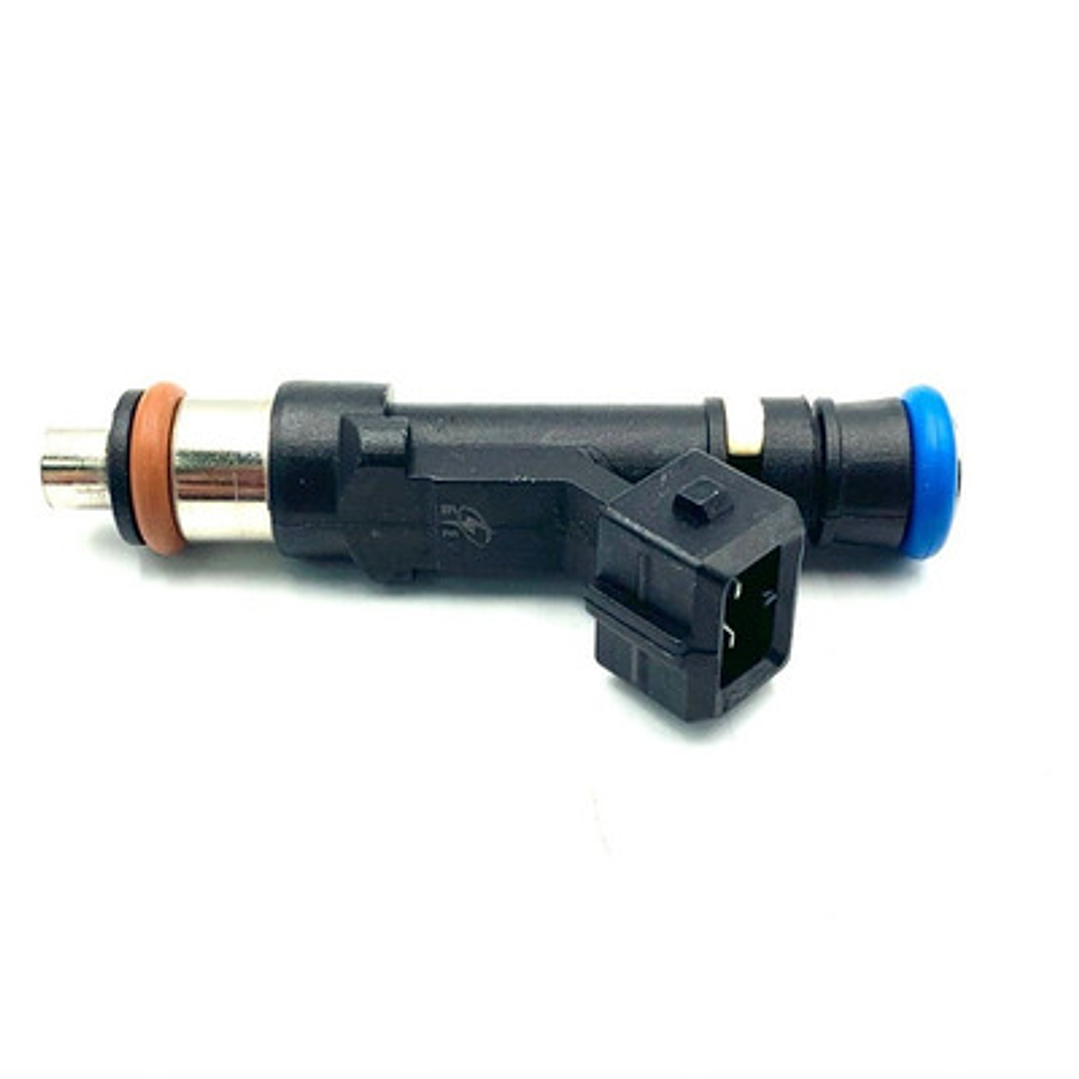 Inyector Combustible Chevrolet Captiva 2.4 2007-2010 4