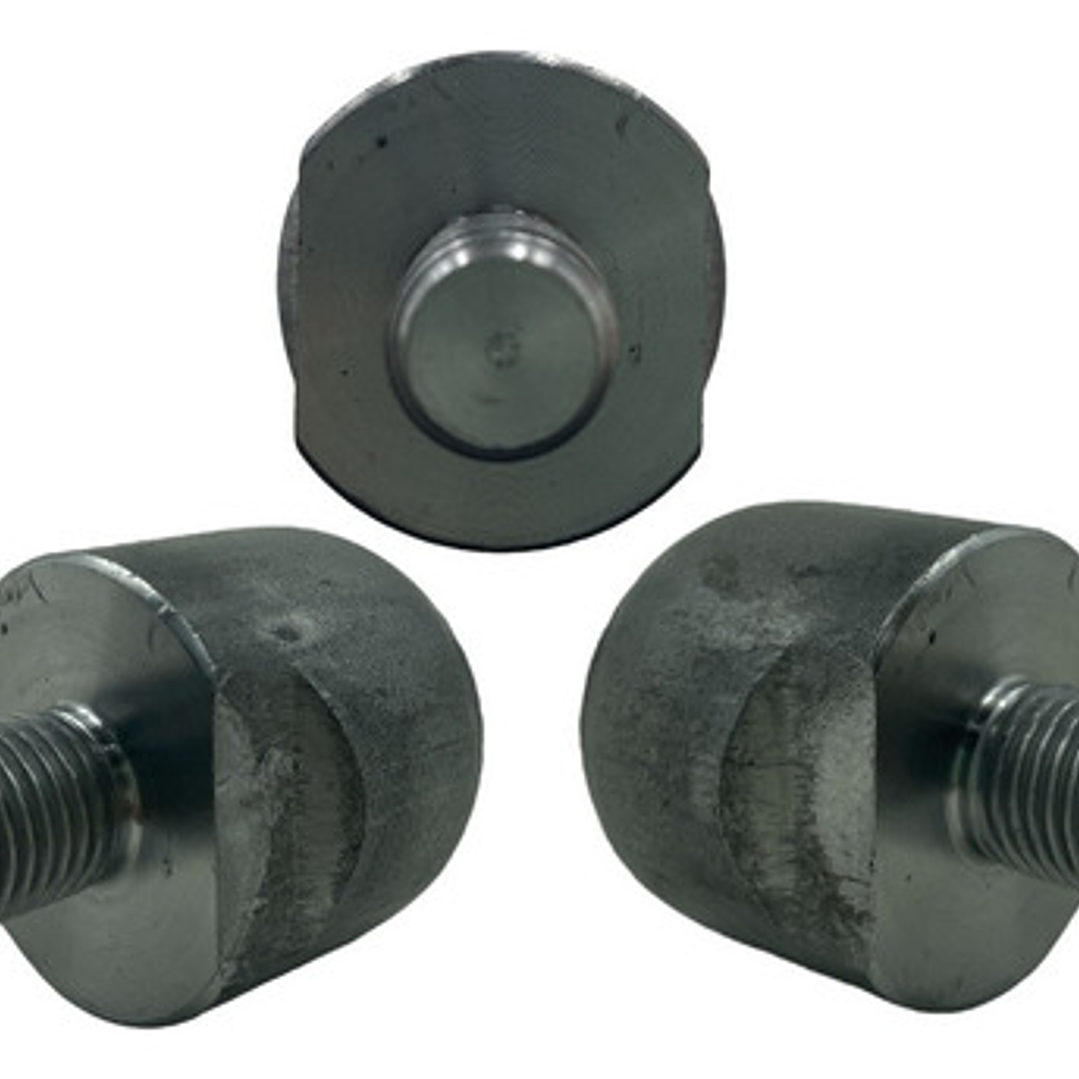 Terminal O Brazo Axial Lifan 530 1.5 2013-2016 Lh/rh 6