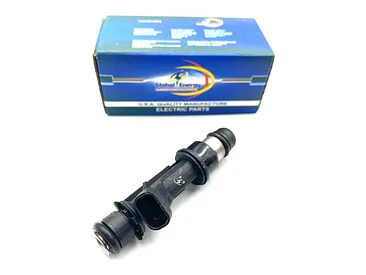Inyector Combustible Chevrolet Luv Dmax 2.4 2005-2011 1