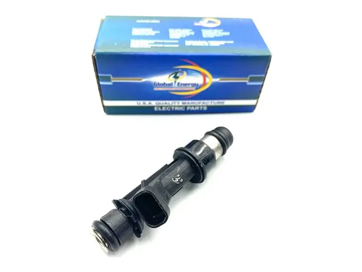 Inyector Combustible Chevrolet Luv Dmax 2.4 2005-2011 1