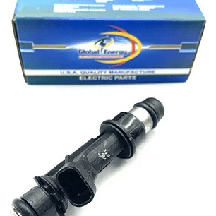 Inyector Combustible Chevrolet Luv Dmax 2.4 2005-2011