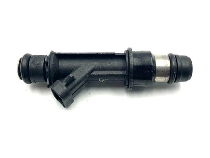 Inyector Combustible Chevrolet Luv Dmax 2.4 2005-2011 4