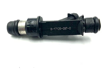 Inyector Combustible Chevrolet Luv Dmax 2.4 2005-2011 2