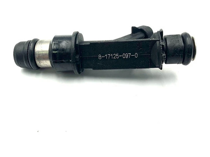 Inyector Combustible Chevrolet Luv Dmax 2.4 2005-2011 2