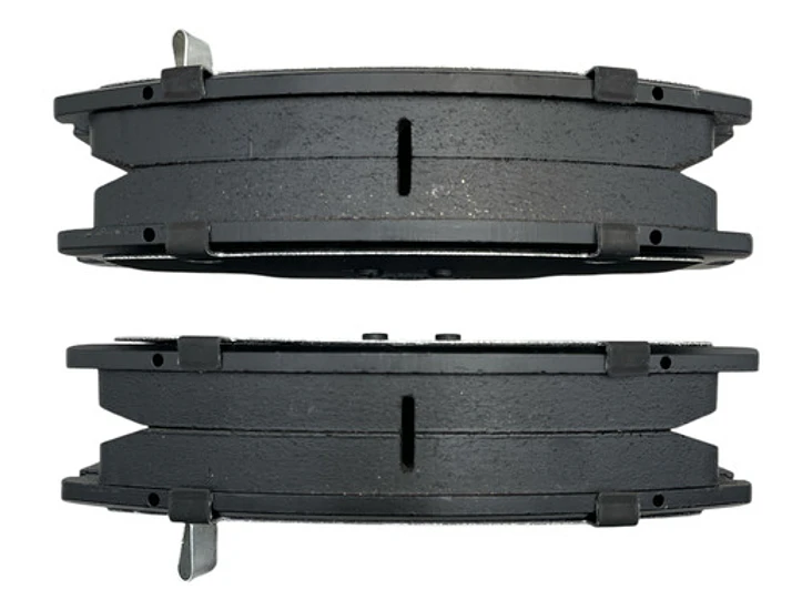 Pastilla Freno Cerámica Delan Para Hyundai Tucson 2.0 16-21 7