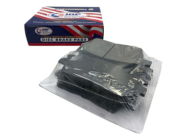 Pastilla Freno Cerámica Delan Para Hyundai Tucson 2.0 16-21 1