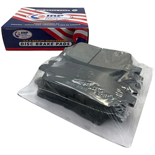 Pastilla Freno Cerámica Delan Para Hyundai Tucson 2.0 16-21