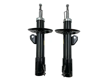 Par Amortiguadores Delanteros Para Lifan 530 1.5 2013-2016 1