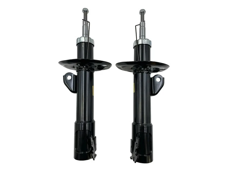 Par Amortiguadores Delanteros Para Lifan 530 1.5 2013-2016 1