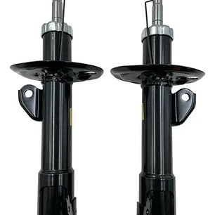 Par Amortiguadores Delanteros Para Lifan 530 1.5 2013-2016