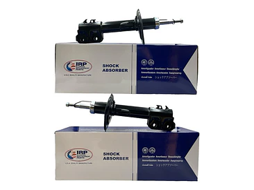 Par Amortiguadores Delanteros Para Lifan 530 1.5 2013-2016 2