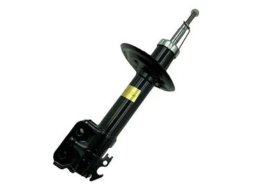 Par Amortiguadores Delanteros Para Lifan 530 1.5 2013-2016 4