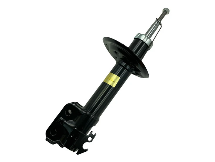 Par Amortiguadores Delanteros Para Lifan 530 1.5 2013-2016 4