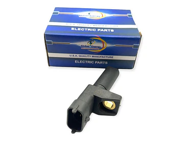 Sensor Posición Cigüeñal Ckp Jeep Grand Cherokee 3.0 05-10 3